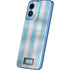Argentina Soccer Flag Moto G Play 4G (2024) Skin